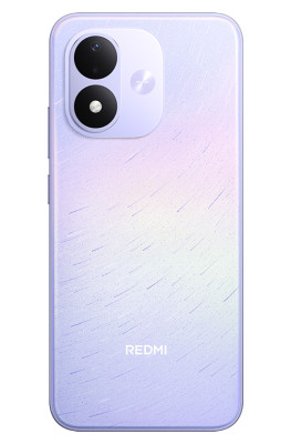 Xiaomi Redmi Note 17 256+6GB Celestial Purple