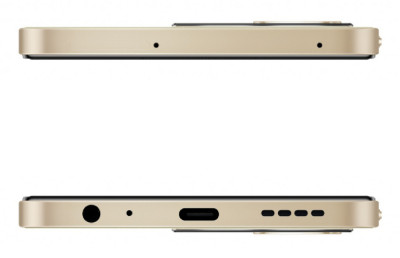 VIVO Y35 8+256GB Dawn Gold