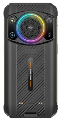 UleFone Armor 21 8+256GB Black