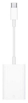 Apple USB-C to SD Card Reader