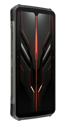 Doogee S119 512+8GB Snowcap Silver