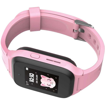 TCL MOVETIME Family Watch 40 Pink