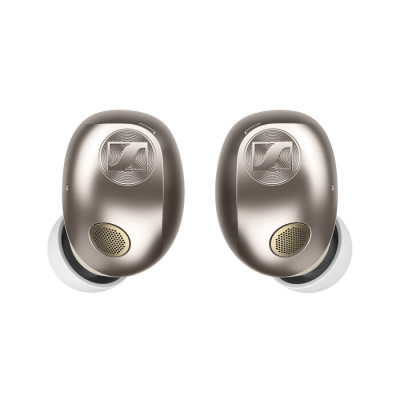 SENNHEISER MOMENTUM True Wireless 5 Cream