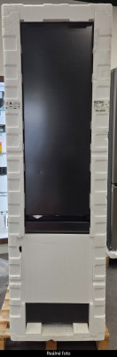 Chladnička Samsung Bespoke RB38C7B6AB1/EF