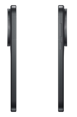 Vivo X500 Pro 12+256GB Moonlit Black
