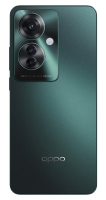 OPPO Reno11 F 5G 256+8GB Palm Green