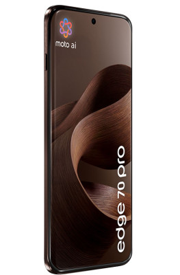 Motorola EDGE 70 Pro 256+8GB PANTONE Wood