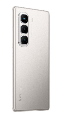 Infinix Hot 50 Pro+ 256+8GB Titanium Grey