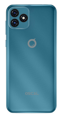 OSCAL C20 Pro Blue