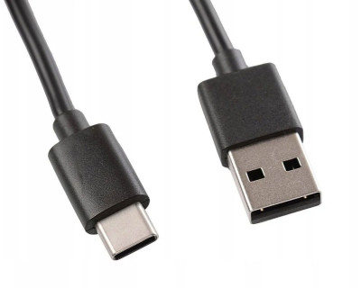 70mai kabel napájení USB-A / USB-C