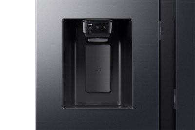 Americká chladnička Samsung RS90F64EEFEO