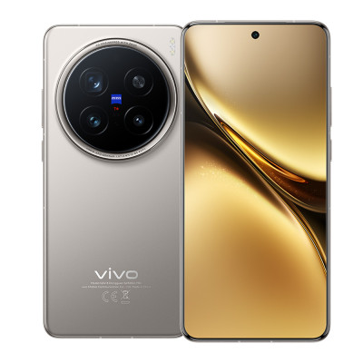 VIVO X200 Pro 16+512GB Titanium