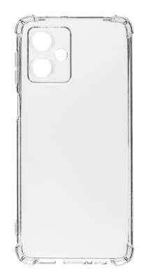 Tactical TPU Plyo kryt Motorola G54 5G, Clear
