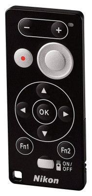 Nikon ML-L7 DÁLKOVÉ OVLÁDÁNÍ PRO P1000