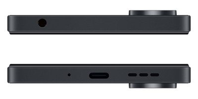 POCO C65 256+8GB Black