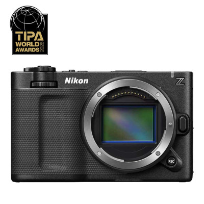 Nikon ZR Body