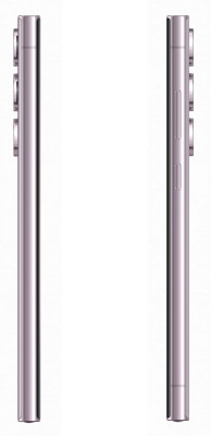 Samsung Galaxy S23 Ultra 5G 512GB Lavender