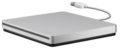 Apple USB SuperDrive