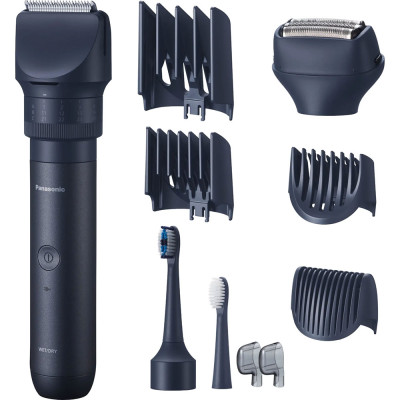 Panasonic XSHAPE TRAVEL TRAVEL GROOMING KIT