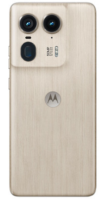 Motorola EDGE 50 Ultra 16+1TB Nordic Wood