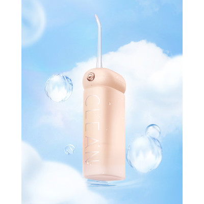 Ústní sprcha USMILE CY1 - Pink