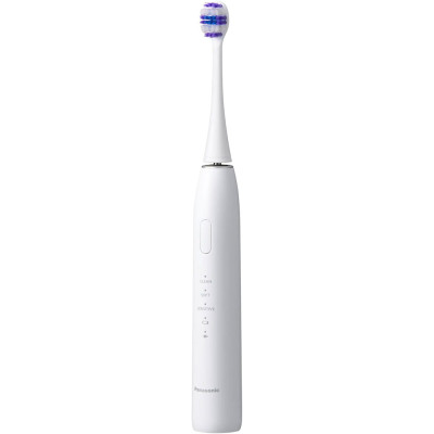 Panasonic EW-DA37 sonický zubní kartáček bílý