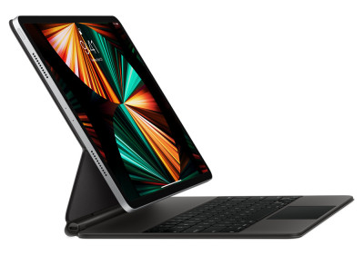 Magic Keyboard pro iPad Pro 12.9" Black