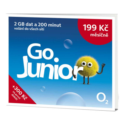 GO Junior