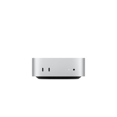 Mac Mini M6 12-CPU/12-GPU/16GB/256GB/CZ/S