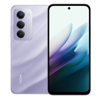 Xiaomi Redmi 15 256+8GB Sandy Purple