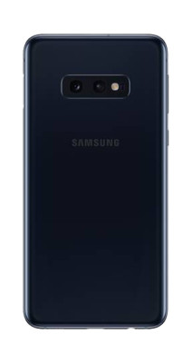 Samsung G970 Galaxy S10e 128GB Black