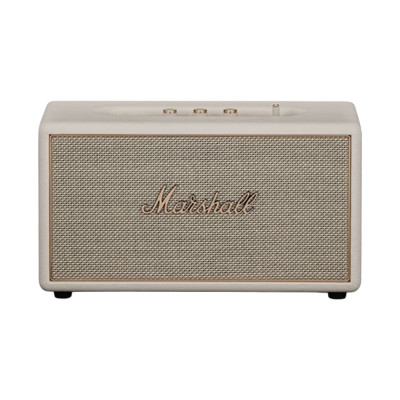 Marshall Stanmore BT IV Cream