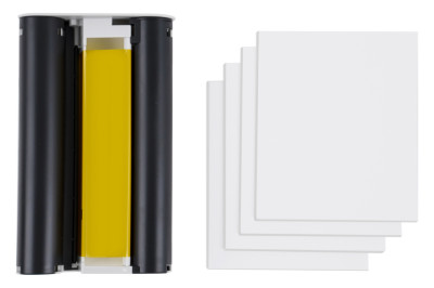 Xiaomi Photo Printer Paper 3 Inch (40 listů)