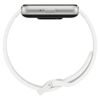 Samsung R390 Galaxy Fit3 Silver