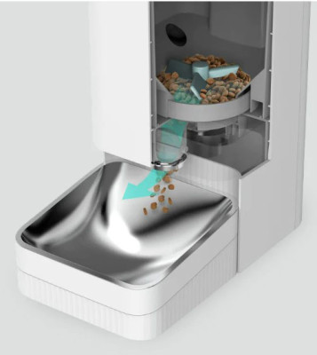 Xiaomi Smart Pet Food Feeder EU