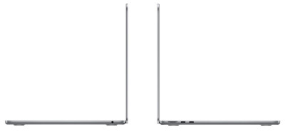 MacBook Air 13" M2 8-CPU/10-GPU/16GB/512GB/CZ/SG