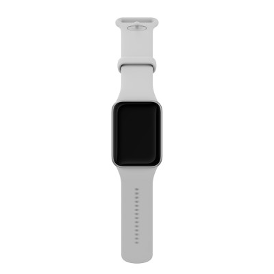 Xiaomi Smart Band 10 Pro NFC Glacier Silver