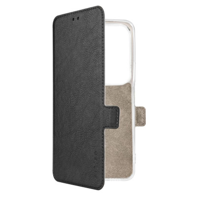 FIXED TOPIC pouzdro Y19S 4G/Y29 5G, Black