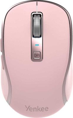 YENKEE YMS 2085PK Dual mode WL myš NOBLE