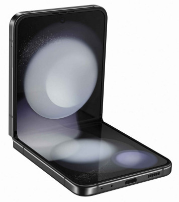 Samsung Galaxy Z Flip 5 5G 512GB Graphite
