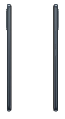 VIVO Y01 3+32GB Elegant Black