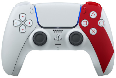 PlayStation 5 DualSense God of War™ 20th Anniversa