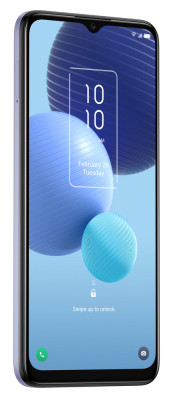 TCL 406 Lavender Purple