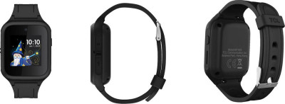 TCL MOVETIME Family Watch 40 Black