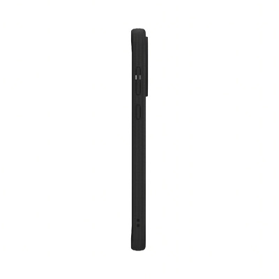 OnePlus 15R 5G Sandstone Magnetic kryt Black