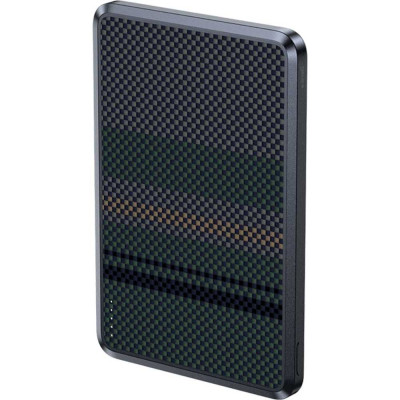 Benks ArmorGo Power Bank 5000mAh Aurora