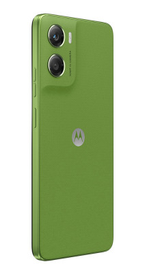 Motorola Moto G06 256+4GB Green