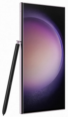 Samsung Galaxy S23 Ultra 5G 512GB Lavender