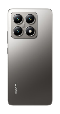 Xiaomi 14T 256+12GB šedá