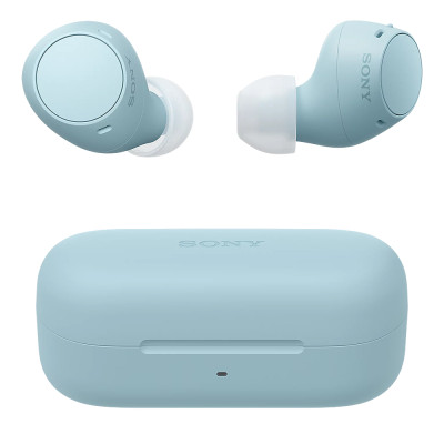 Sony WF-C510 bezdrátová sluchátka, Blue